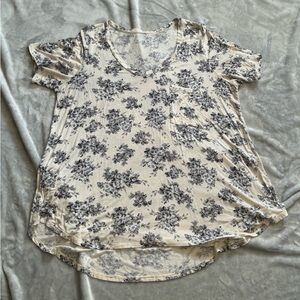 Super cute tee. Size 1x